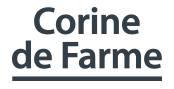coupon réduction CORINE DE FARME